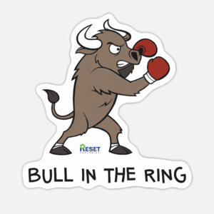 Full Diecut Sticker