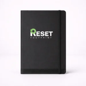 Customized A5 Diary