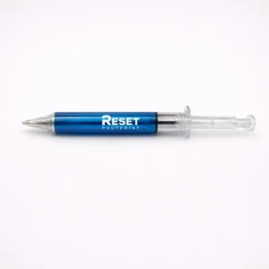 Liquid Syringe Pen