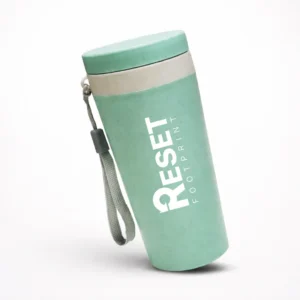 Wheat Fiber Eco Mug