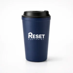 Bamboo Eco Mug