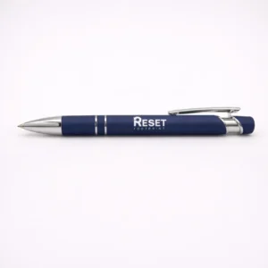 TouchFlow 2‑in‑1 Stylus Pen